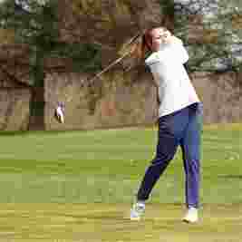 Trentham Falls Plate Individual